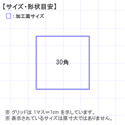  : ӡʻ 30.0 x 30.0