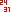 䥫
